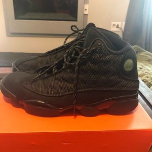 Nike Air Jordan 13